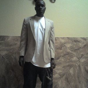 Meet your Posher, Saidi